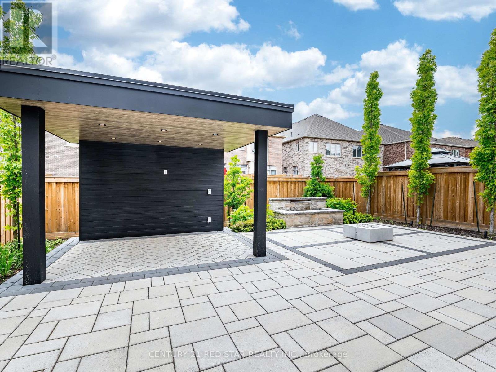 22 Rolling Rock Way, Brampton, Ontario  L6Y 6H3 - Photo 47 - W12658714