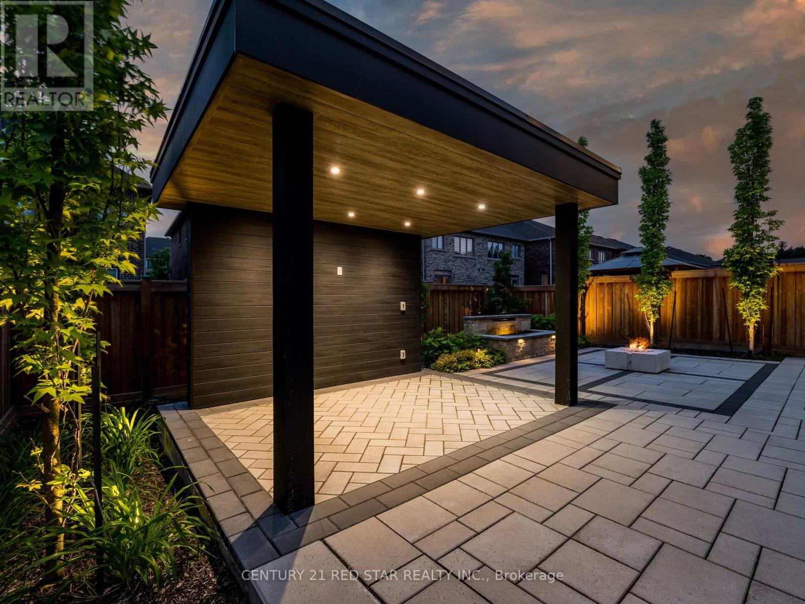 22 Rolling Rock Way, Brampton, Ontario  L6Y 6H3 - Photo 48 - W12658714