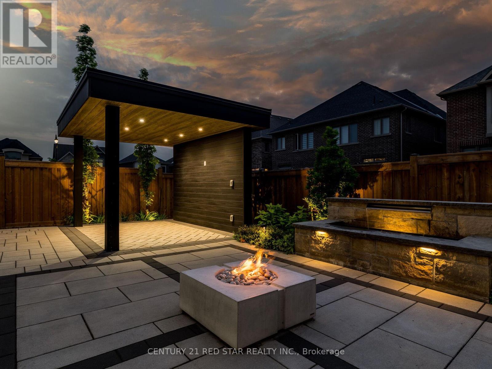 22 Rolling Rock Way, Brampton, Ontario  L6Y 6H3 - Photo 49 - W12658714