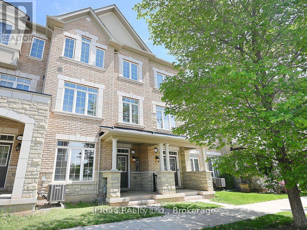 3069 PRESERVE DRIVE, Oakville, Ontario