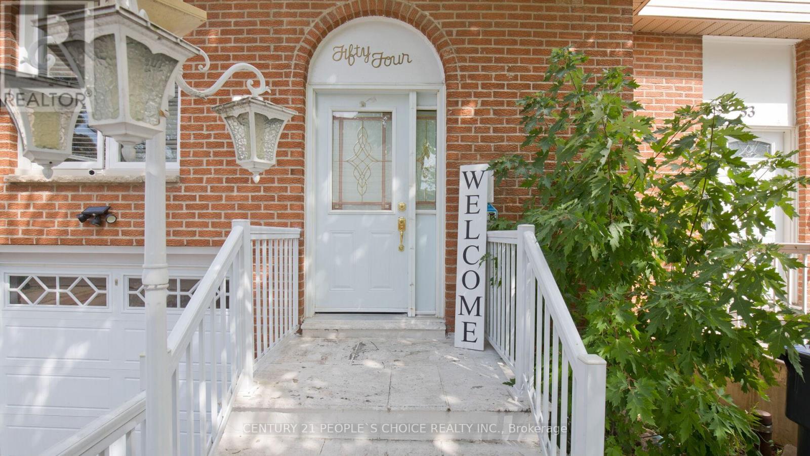 54 - 3525 Brandon Gate, Mississauga, Ontario  L4T 3M3 - Photo 3 - W12658734