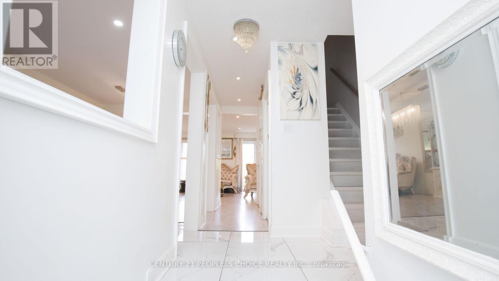 54 - 3525 Brandon Gate, Mississauga, Ontario  L4T 3M3 - Photo 4 - W12658734