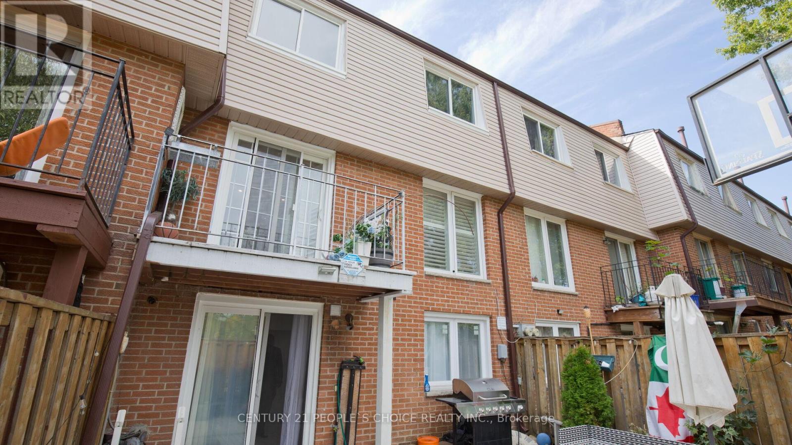 54 - 3525 Brandon Gate, Mississauga, Ontario  L4T 3M3 - Photo 46 - W12658734