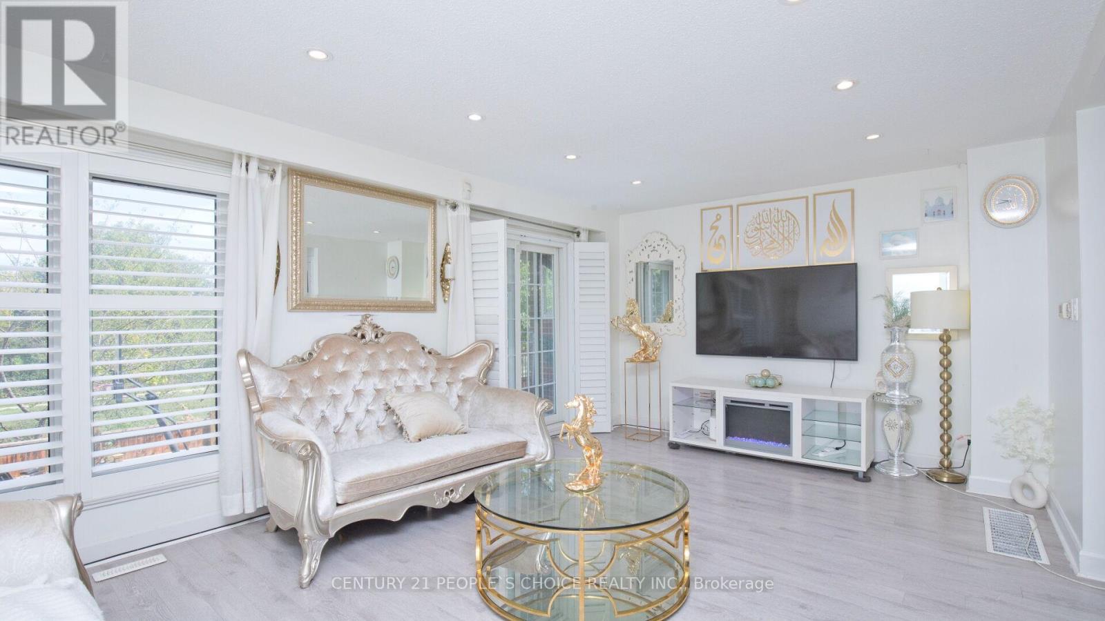 54 - 3525 Brandon Gate, Mississauga, Ontario  L4T 3M3 - Photo 6 - W12658734