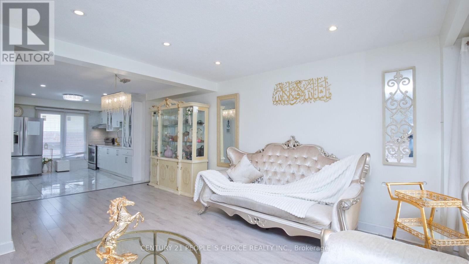 54 - 3525 Brandon Gate, Mississauga, Ontario  L4T 3M3 - Photo 8 - W12658734