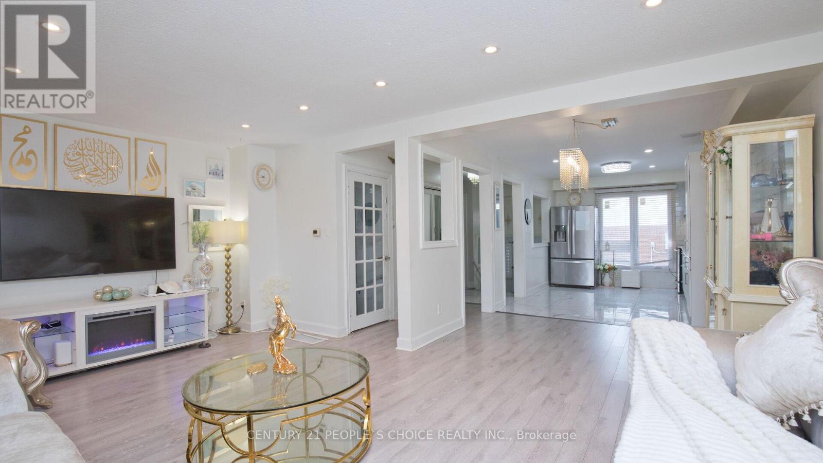 54 - 3525 Brandon Gate, Mississauga, Ontario  L4T 3M3 - Photo 9 - W12658734