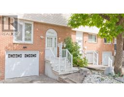 54 - 3525 BRANDON GATE, Mississauga, Ontario