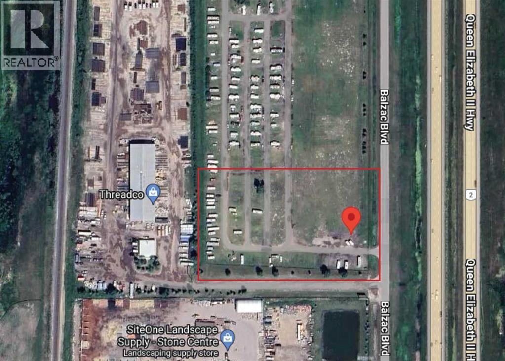 2672195 Balzac Boulevard Ne, Balzac, Alberta  T4B 2T3 - Photo 1 - A2121851