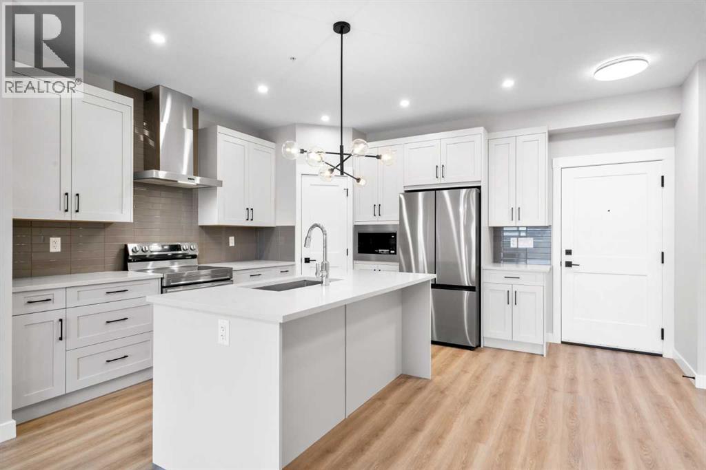 7311, 1802 Mahogany Boulevard Se, Calgary, Alberta  T3M 2K6 - Photo 4 - A2268904