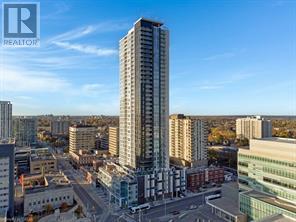2312 - 60 Frederick Street, Kitchener, Ontario  N2H 0C7 - Photo 11 - X12658704