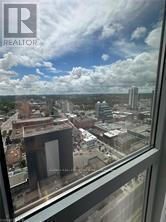 2312 - 60 Frederick Street, Kitchener, Ontario  N2H 0C7 - Photo 12 - X12658704