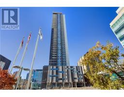 2312 - 60 FREDERICK STREET, Kitchener, Ontario