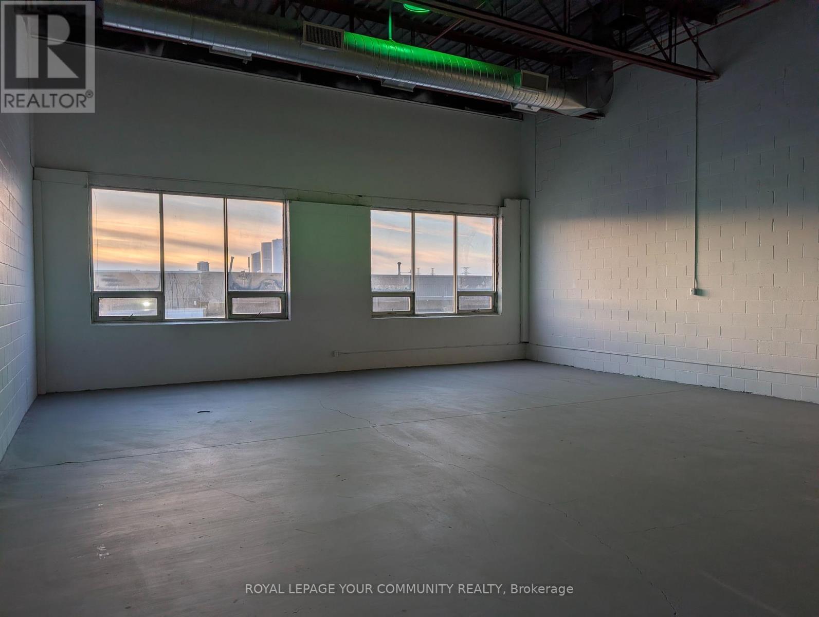 135 - 100 Sunrise Avenue, Toronto, Ontario  M4A 1B3 - Photo 5 - C12658292