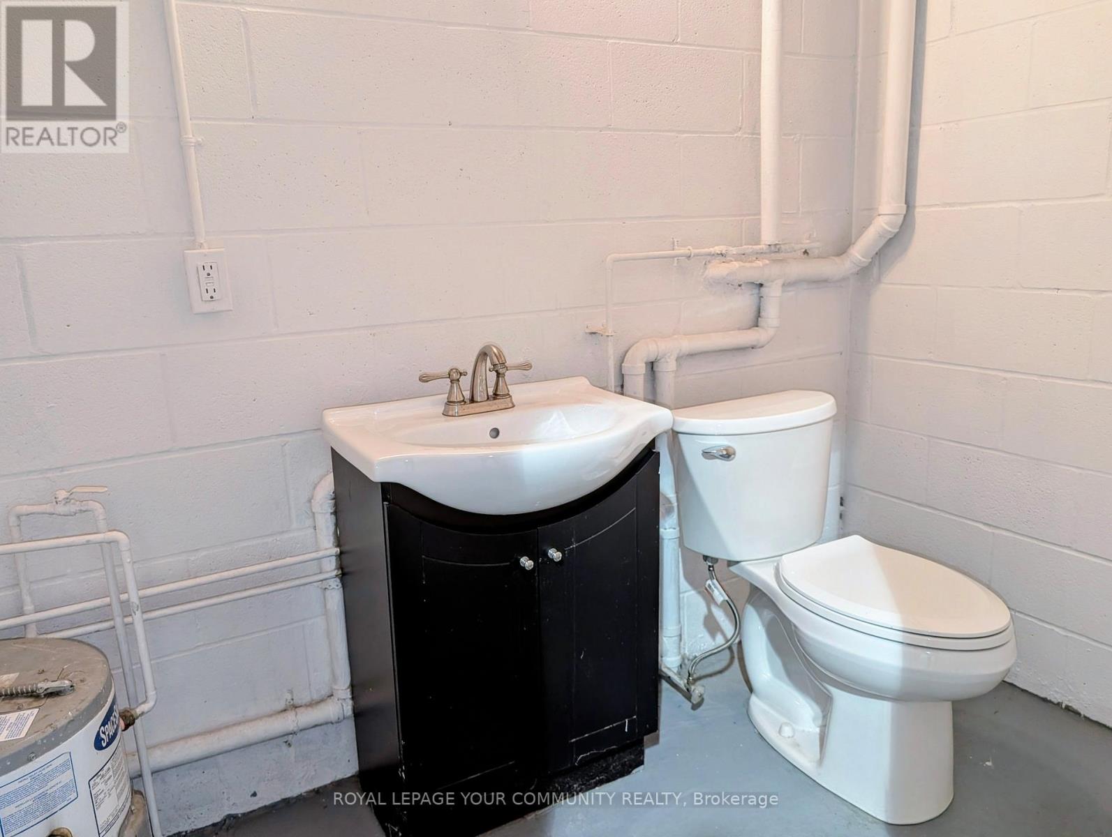 135 - 100 Sunrise Avenue, Toronto, Ontario  M4A 1B3 - Photo 10 - C12658292