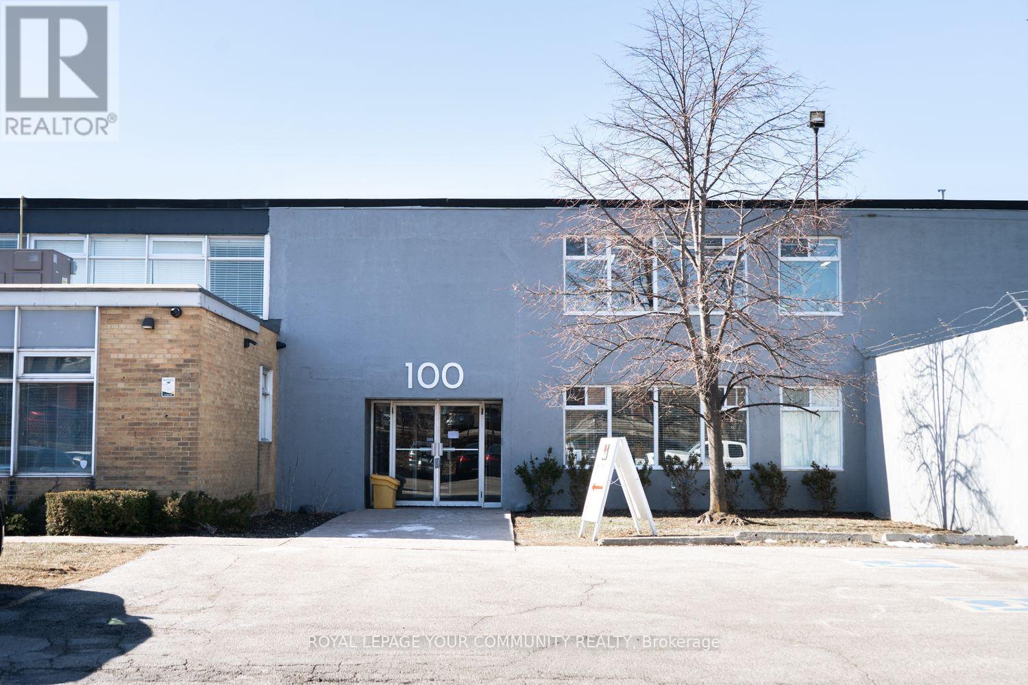 135 - 100 Sunrise Avenue, Toronto, Ontario  M4A 1B3 - Photo 15 - C12658292