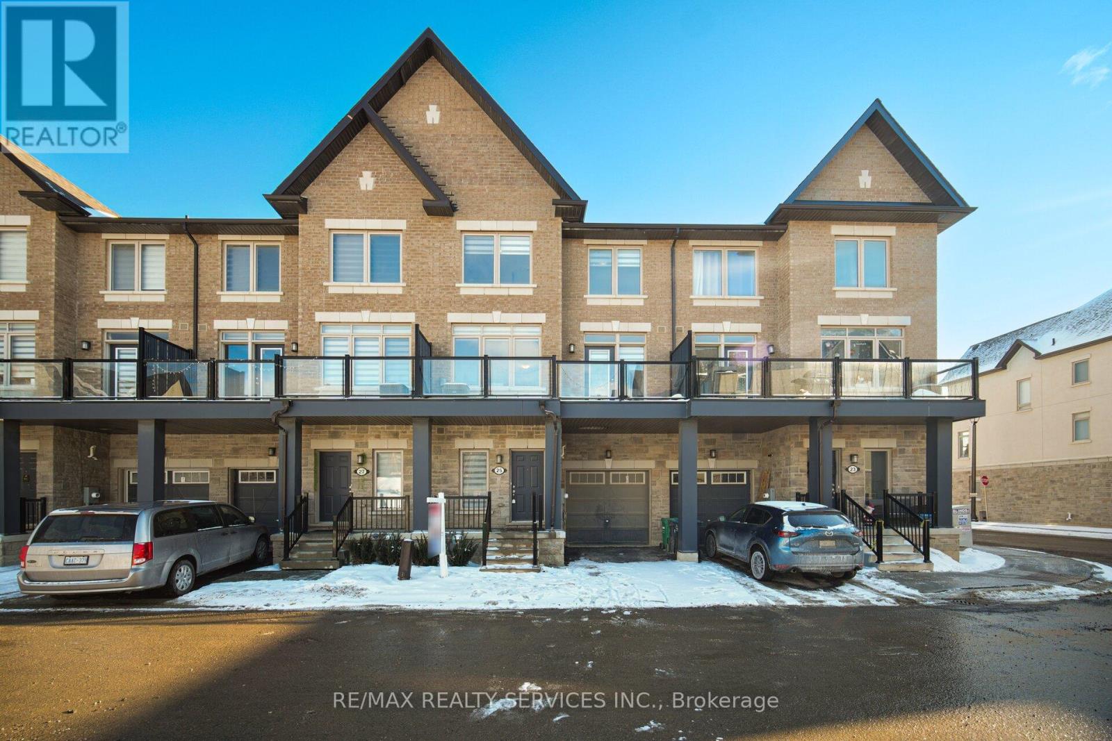 25 Tiveron Avenue, Caledon, Ontario  L7C 4L4 - Photo 36 - W12658454