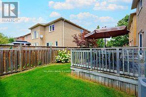 3829 Arbourview Terrace, Mississauga, Ontario  L5M 7A9 - Photo 18 - W12658622