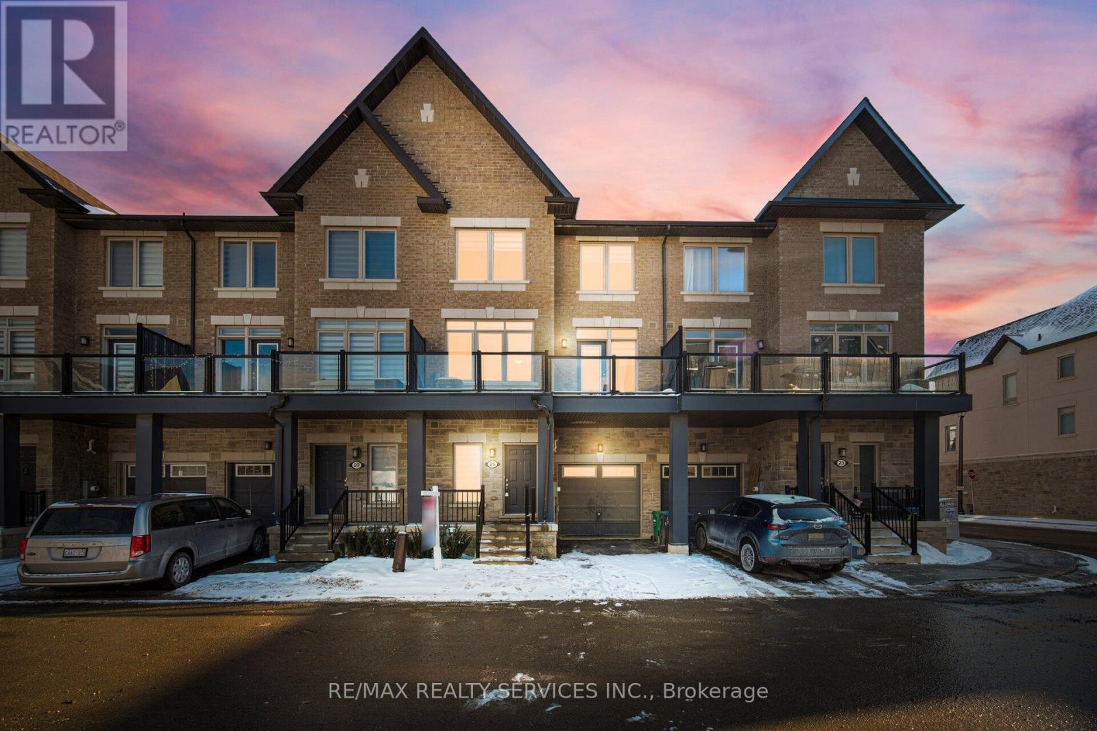 25 Tiveron Avenue, Caledon, Ontario  L7C 4L4 - Photo 37 - W12658454