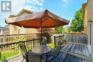 3829 Arbourview Terrace, Mississauga, Ontario  L5M 7A9 - Photo 19 - W12658622