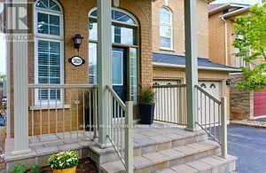 3829 Arbourview Terrace, Mississauga, Ontario  L5M 7A9 - Photo 15 - W12658622