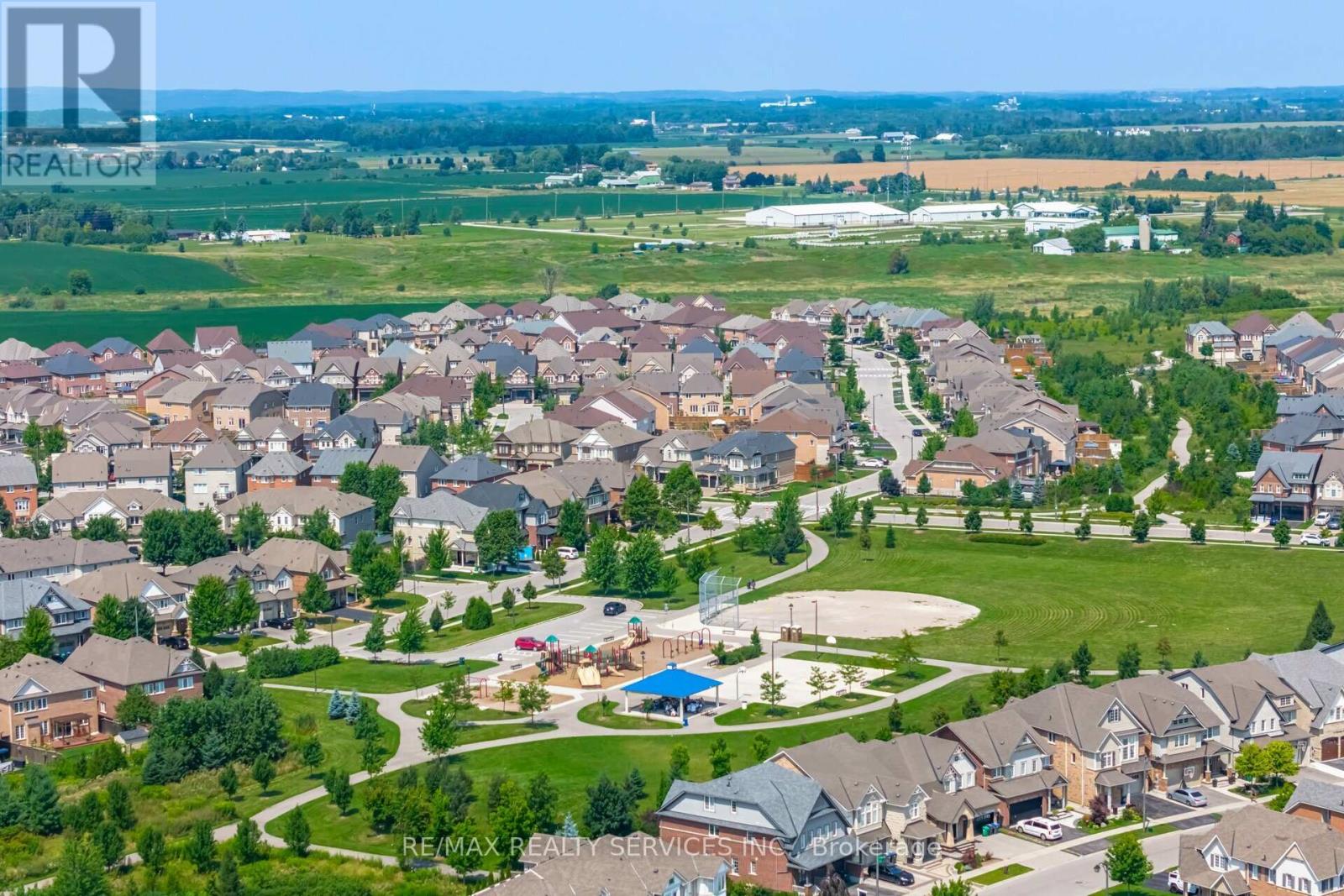 25 Tiveron Avenue, Caledon, Ontario  L7C 4L4 - Photo 34 - W12658454