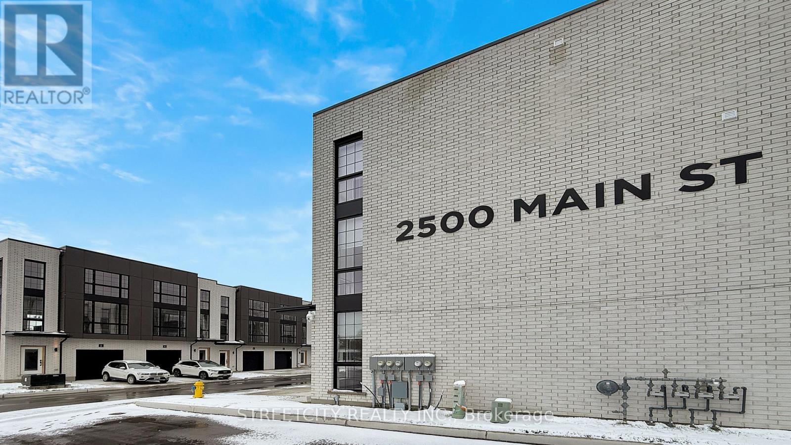 15 - 2500 Main Street, London South, Ontario  N6P 1T5 - Photo 2 - X12658764