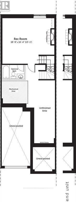 304 Makobe Lane N, Ottawa, Ontario  K4M 0L9 - Photo 32 - X12658742