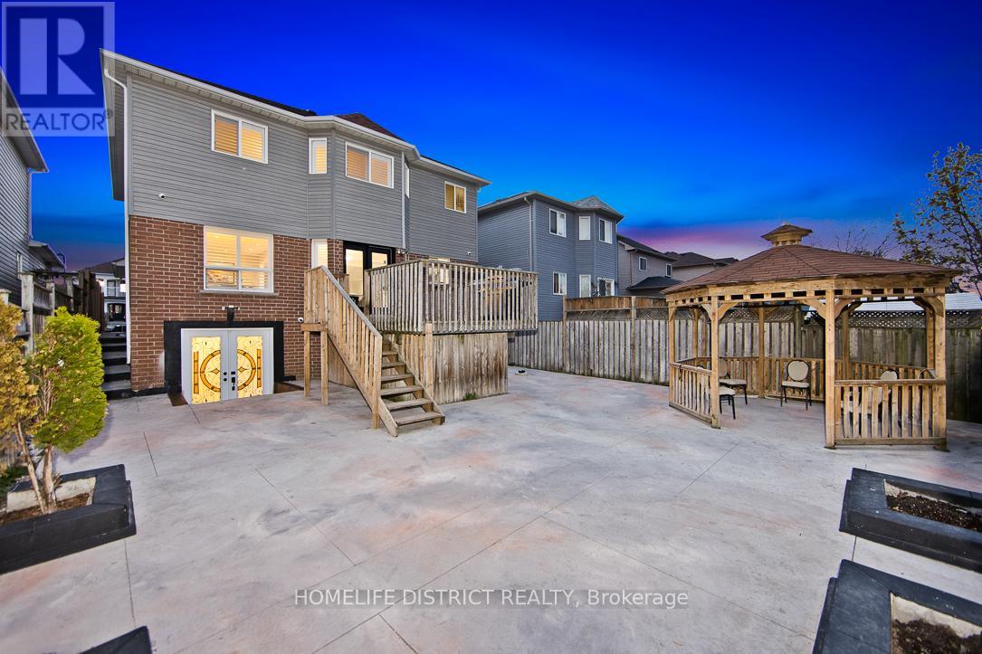 50 Weldrick Crescent, Clarington, Ontario  L1C 5E7 - Photo 18 - E12604770