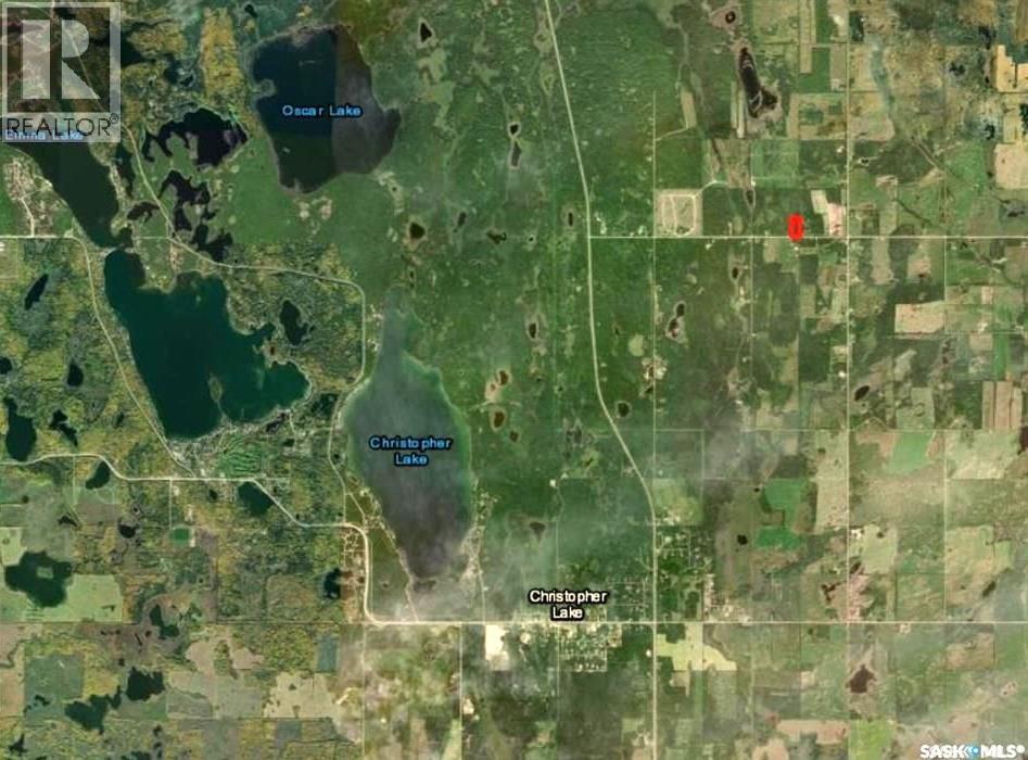 Sw-26-53-26-2 Forrest Gate Road, Paddockwood Rm No. 520, Saskatchewan  S0J 0G1 - Photo 2 - SK026059