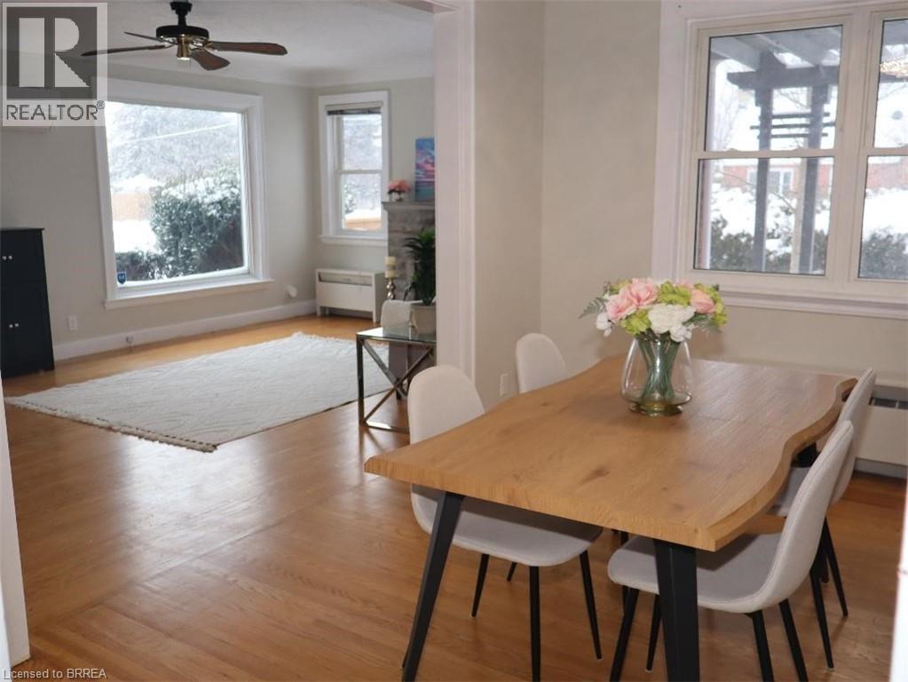 117 Queensway Drive, Brantford, Ontario  N3R 4X1 - Photo 17 - 40792708