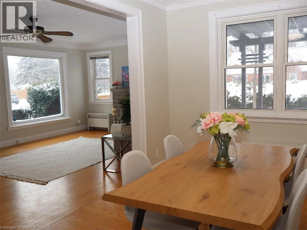 117 Queensway Drive, Brantford, Ontario  N3R 4X1 - Photo 18 - 40792708