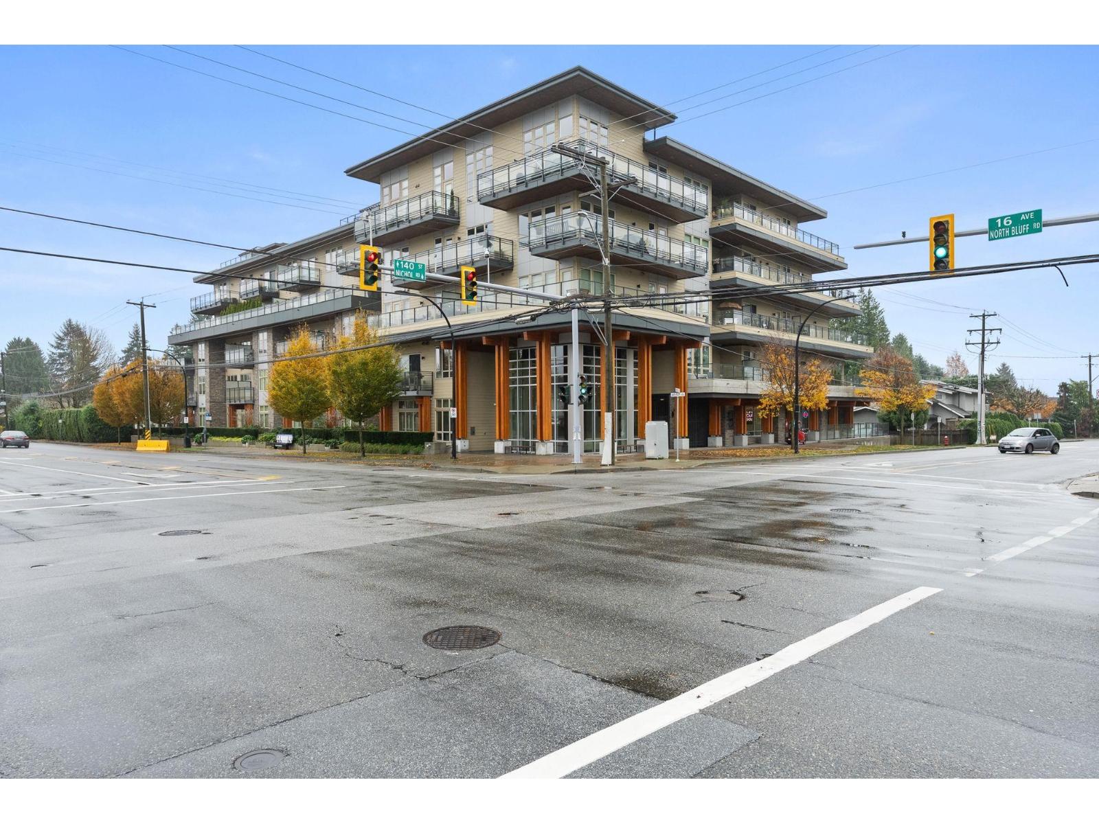 214 14022 North Bluff Road, White Rock, British Columbia V4B 3C3 - Photo 33 - R3068399