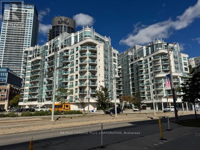 Sph23 - 600 Queens Quay W, Toronto, Ontario  M5V 3M3 - Photo 1 - C12658762