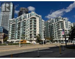 SPH23 - 600 QUEENS QUAY W, Toronto, Ontario