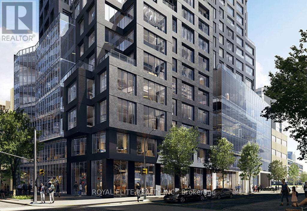 1609 - 20 Soudan Avenue, Toronto, Ontario  M4S 0E2 - Photo 2 - C12658766