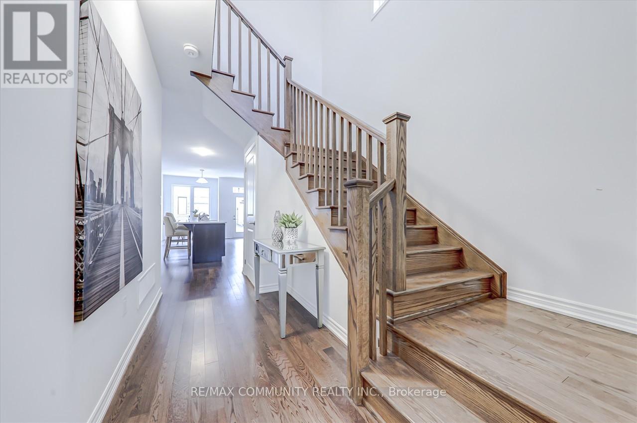 1444 Mourning Dove Lane, Pickering, Ontario  L1X 0N8 - Photo 8 - E12658788