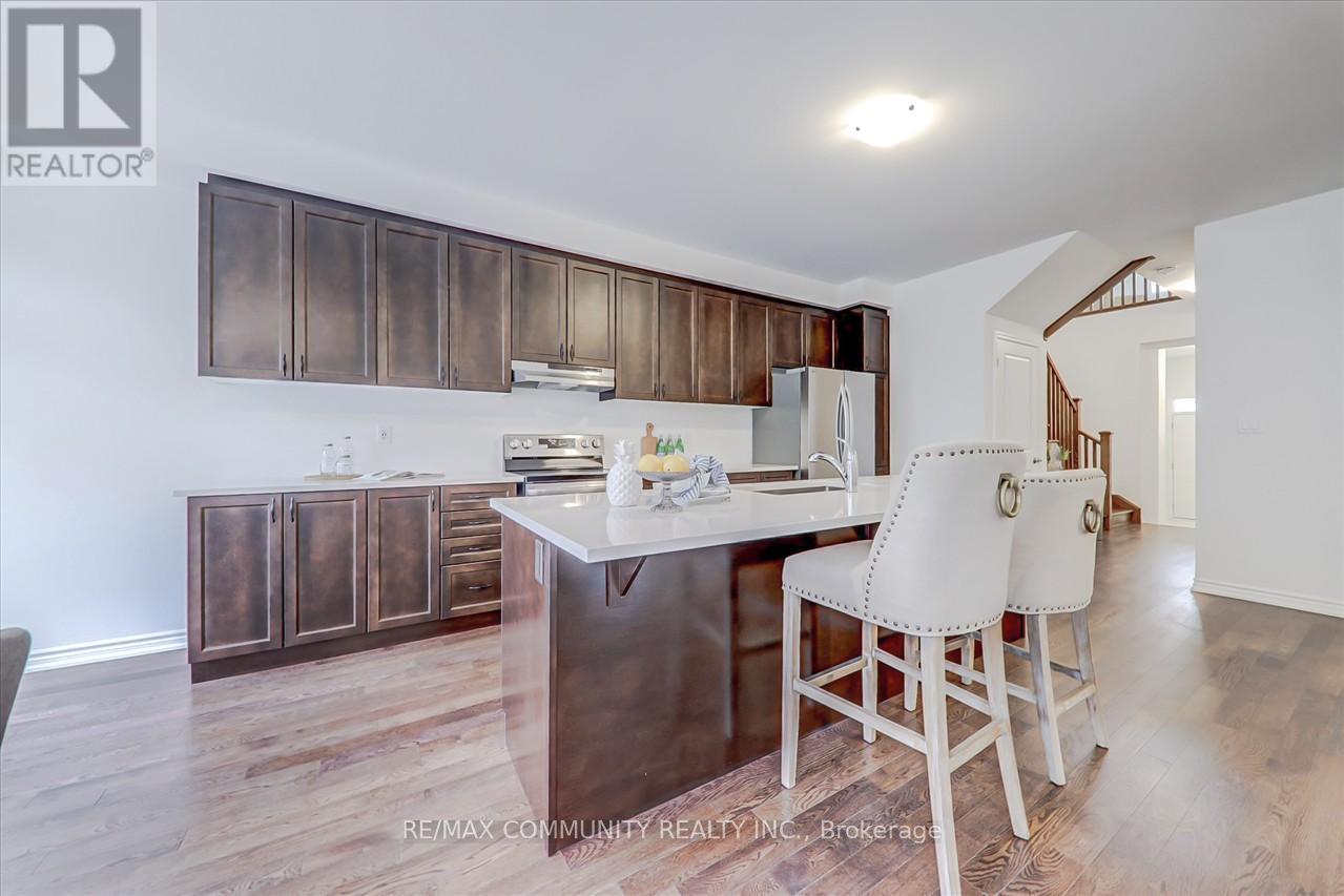 1444 Mourning Dove Lane, Pickering, Ontario  L1X 0N8 - Photo 9 - E12658788