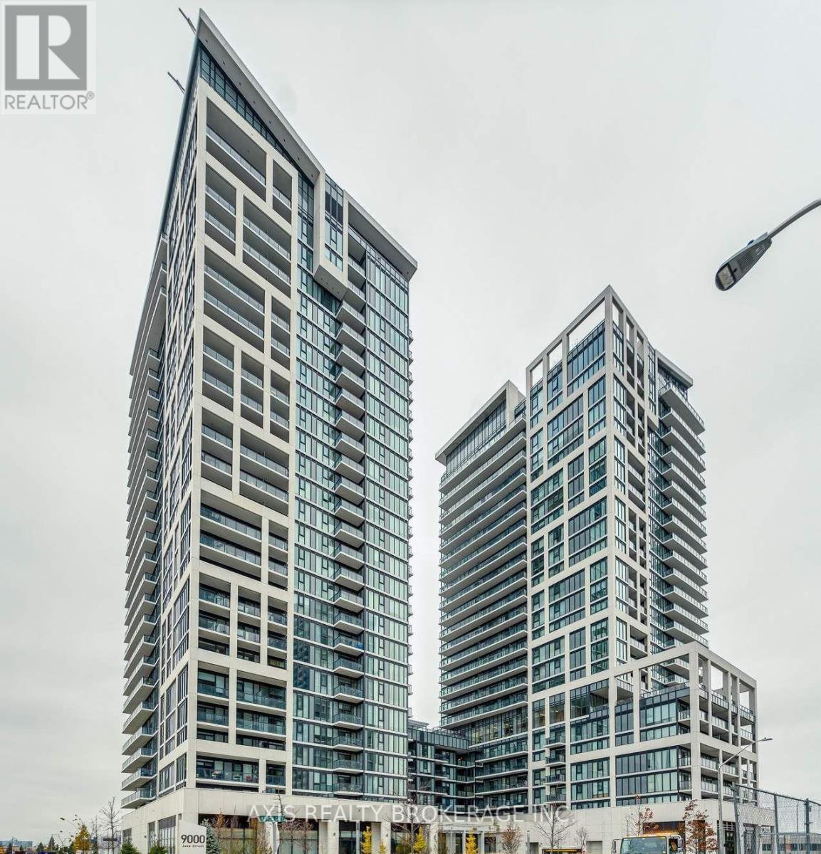 1205 - 9000 JANE STREET, Vaughan, Ontario