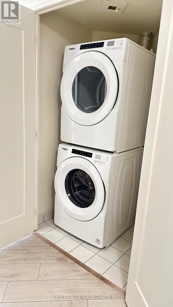 1205 - 9000 Jane Street, Vaughan, Ontario  L4K 2M9 - Photo 12 - N12658782