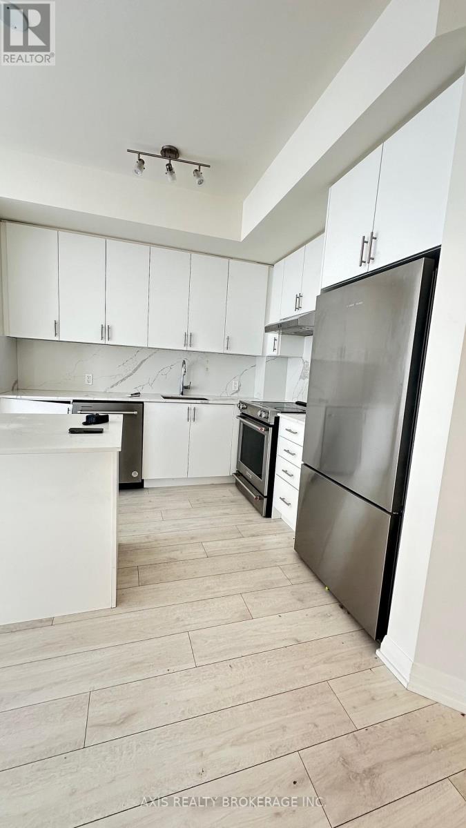 1205 - 9000 Jane Street, Vaughan, Ontario  L4K 2M9 - Photo 13 - N12658782