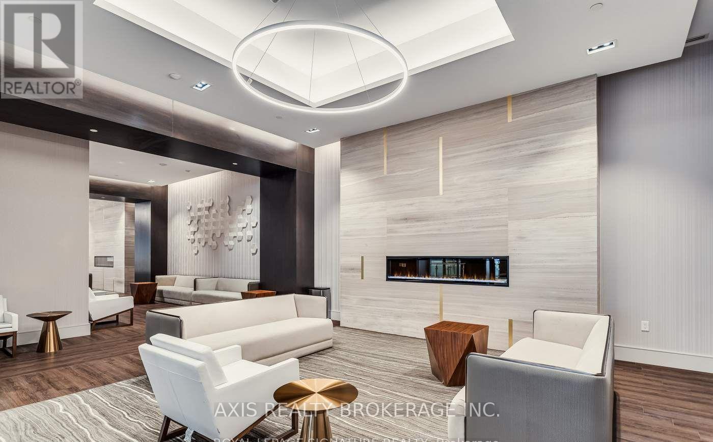 1205 - 9000 Jane Street, Vaughan, Ontario  L4K 2M9 - Photo 19 - N12658782