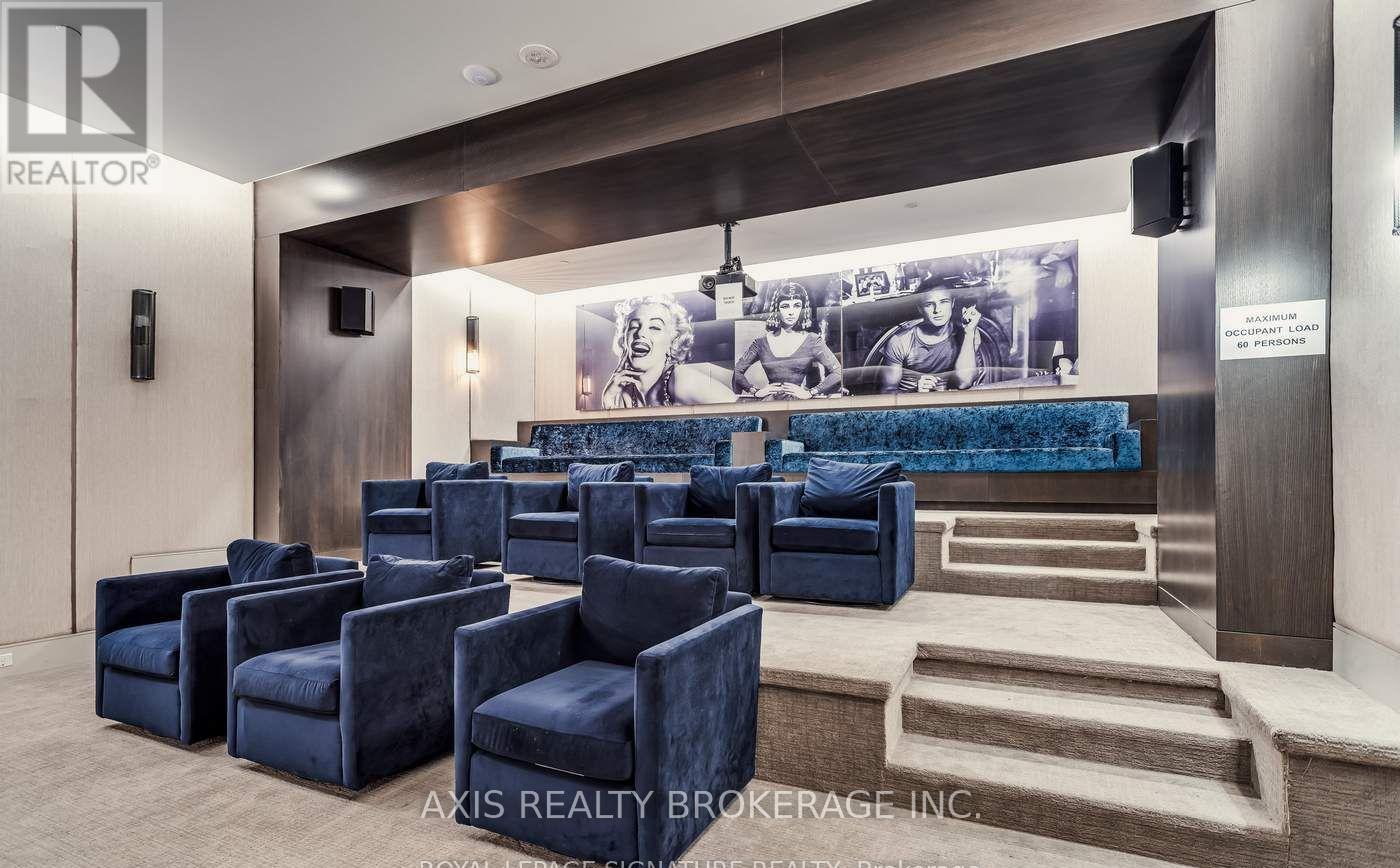 1205 - 9000 Jane Street, Vaughan, Ontario  L4K 2M9 - Photo 7 - N12658782