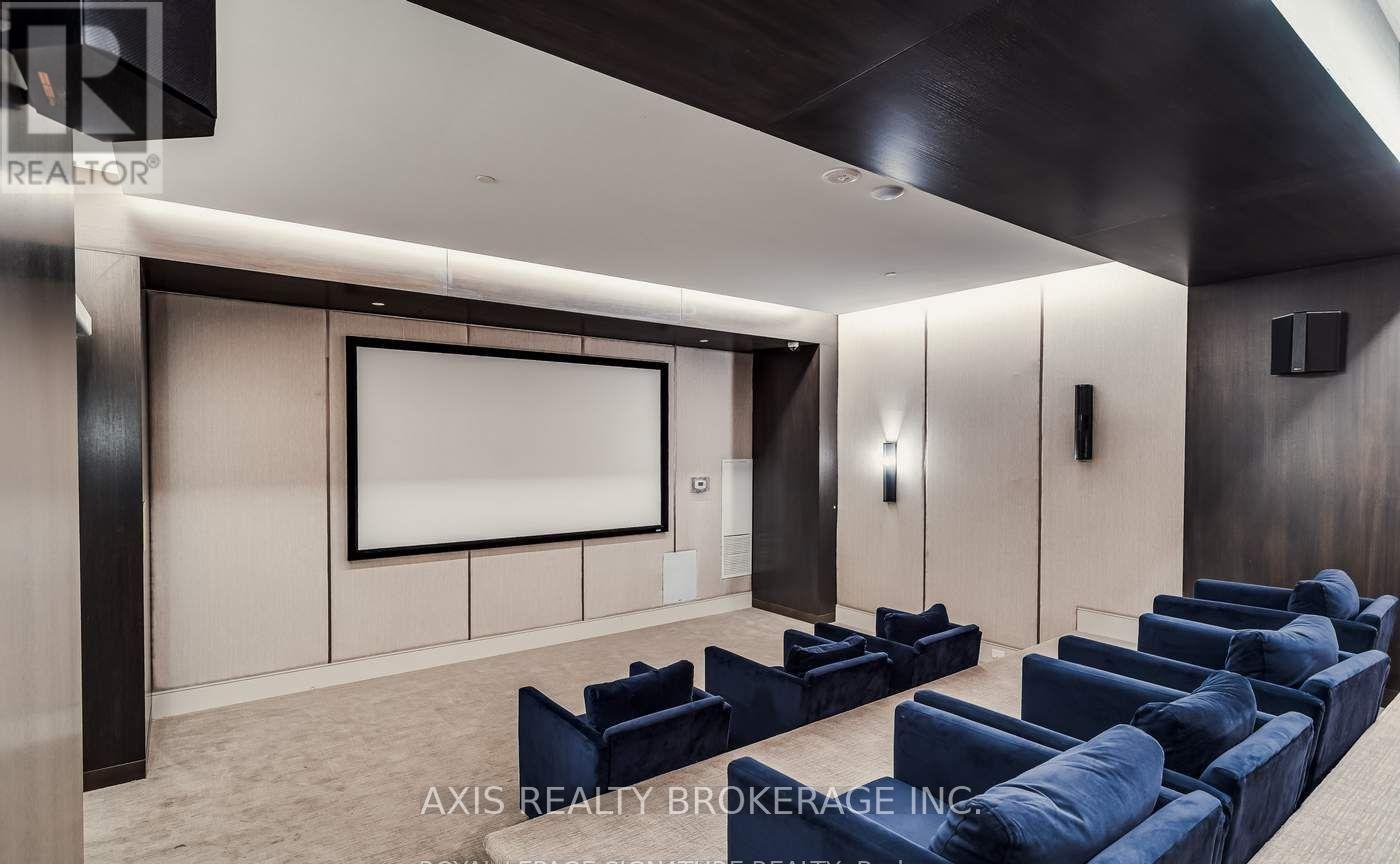 1205 - 9000 Jane Street, Vaughan, Ontario  L4K 2M9 - Photo 8 - N12658782