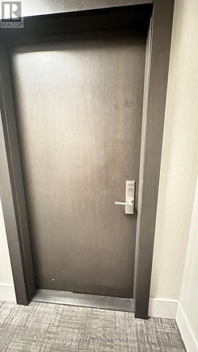 1205 - 9000 Jane Street, Vaughan, Ontario  L4K 2M9 - Photo 9 - N12658782