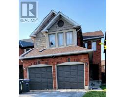 90 PEACE VALLEY CRESCENT, Brampton, Ontario