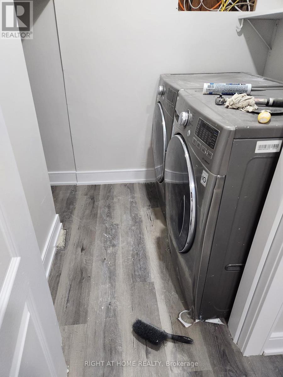 Basement Unit - 4 Stanley Court, Brampton, Ontario  L6Y 2A9 - Photo 11 - W12658760