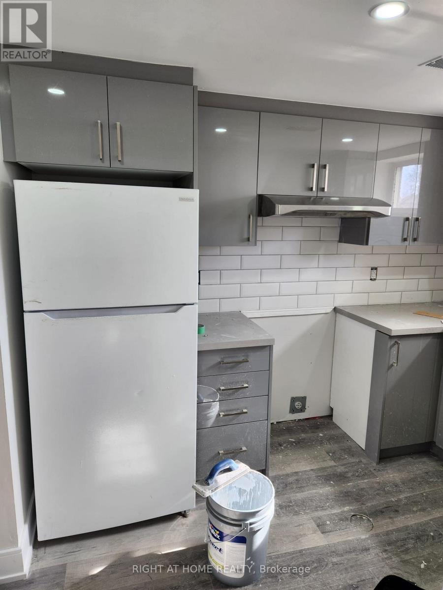 Basement Unit - 4 Stanley Court, Brampton, Ontario  L6Y 2A9 - Photo 9 - W12658760