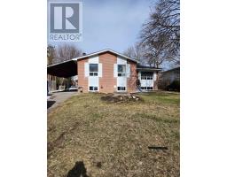 BASEMENT UNIT - 4 STANLEY COURT, Brampton, Ontario
