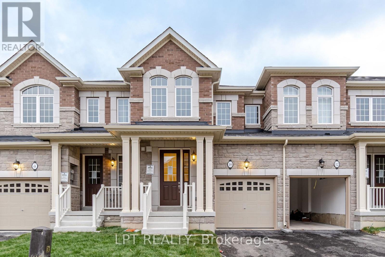 10 GOSSET ROAD, Brampton, Ontario