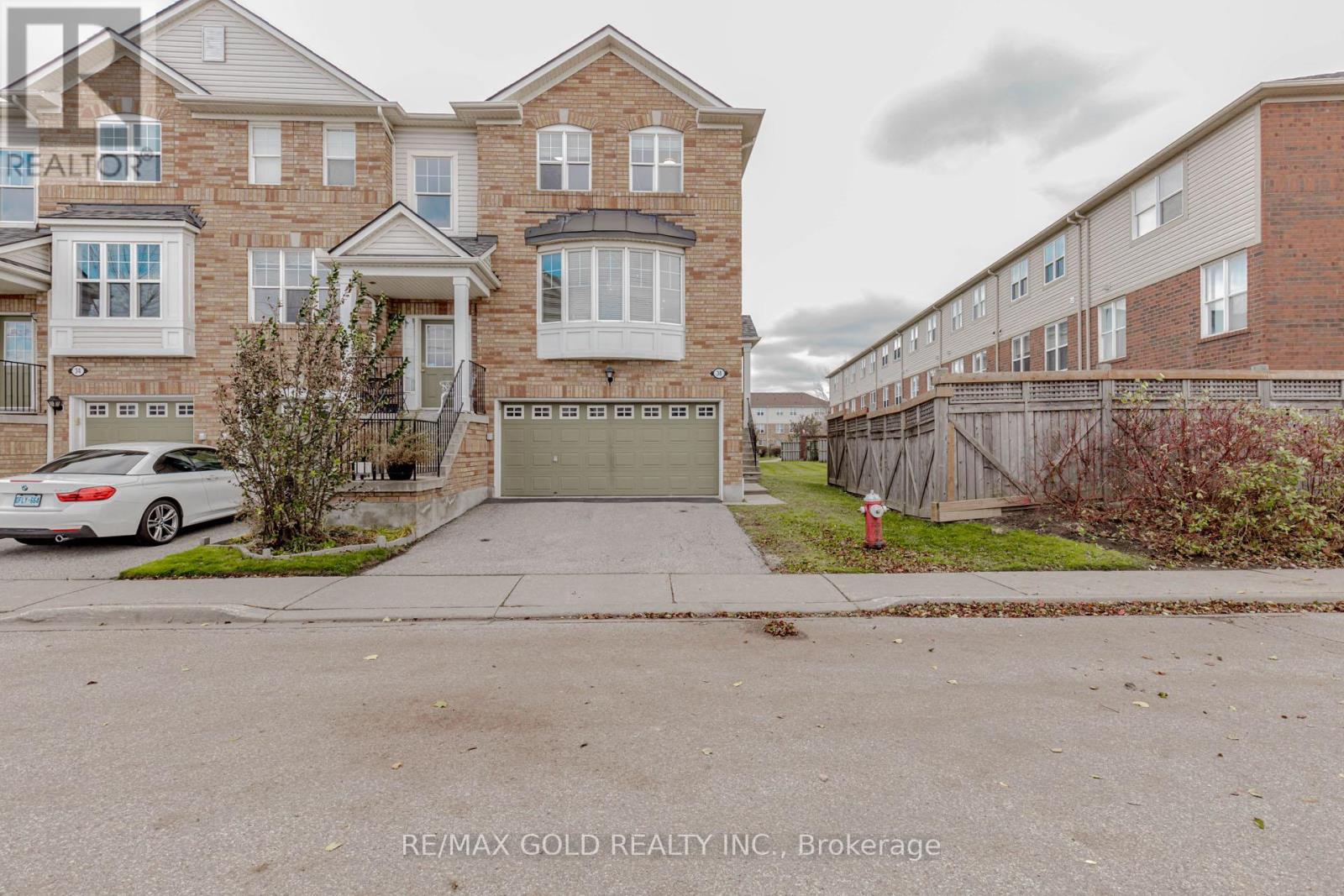 38 - 5980 WHITEHORN AVENUE, Mississauga, Ontario